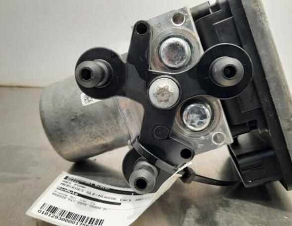 Pumpe ABS Mercedes-Benz GLE W167 A1679002411 P19566334