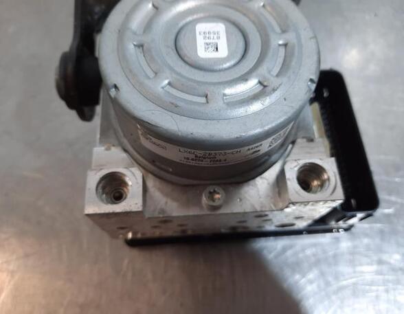 Abs Hydraulic Unit FORD KUGA III (DFK)