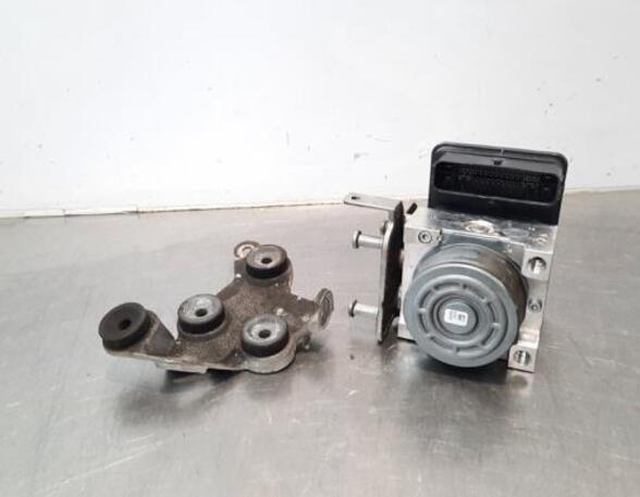 Abs Hydraulic Unit MERCEDES-BENZ C-CLASS Coupe (C205)