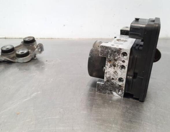 Abs Hydraulic Unit MERCEDES-BENZ C-CLASS Coupe (C205)