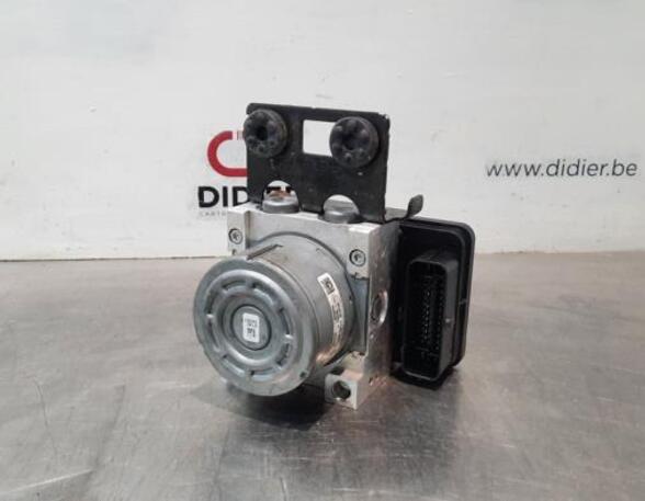 Abs Hydraulic Unit RENAULT TRAFIC III Van (FG_)