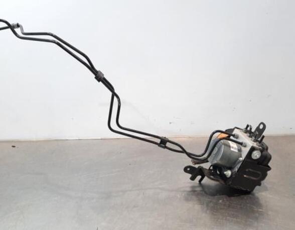 Abs Hydraulic Unit PEUGEOT 3008 SUV (MC_, MR_, MJ_, M4_)