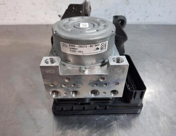 Abs Hydraulic Unit FORD TRANSIT CONNECT V408 Box Body/MPV