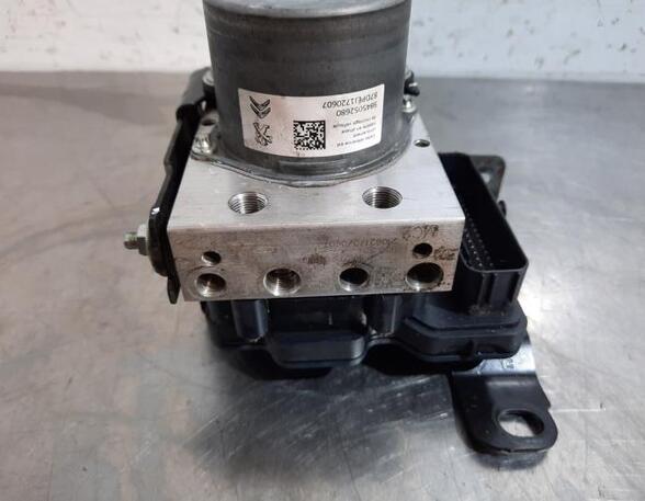 Abs Hydraulic Unit PEUGEOT 5008 II (MC_, MJ_, MR_, M4_)