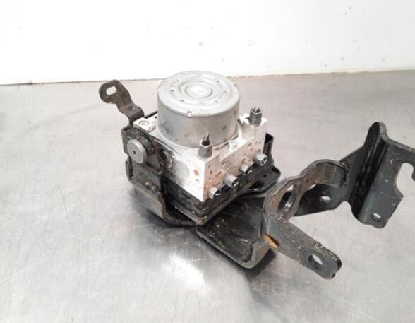 Abs Hydraulic Unit PEUGEOT 2008 II (UD_, US_, UY_, UK_)