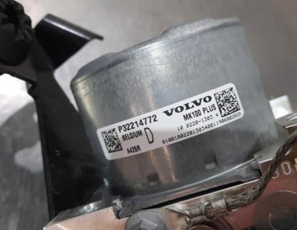 Abs Hydraulic Unit VOLVO XC60 II (246)