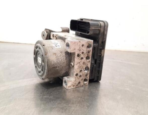 Abs Hydraulic Unit OPEL VIVARO B Van (X82)