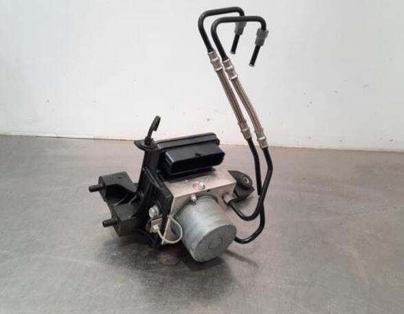 Abs Hydraulic Unit OPEL ASTRA K Sports Tourer (B16)