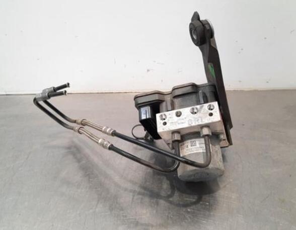 Abs Hydraulic Unit OPEL ASTRA K Sports Tourer (B16)