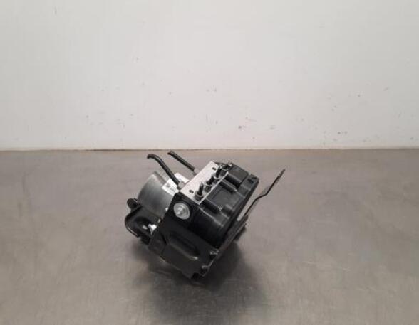 Abs Hydraulic Unit PEUGEOT 408 II (FP_, F3_)