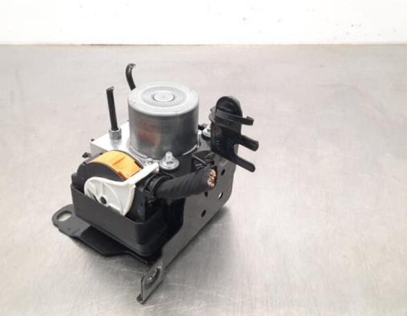 Abs Hydraulic Unit PEUGEOT 408 II (FP_, F3_)