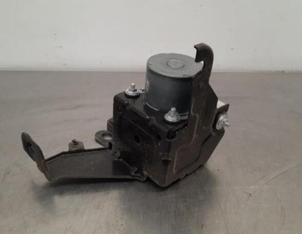 Abs Hydraulic Unit CITROËN JUMPY III Van (V_)