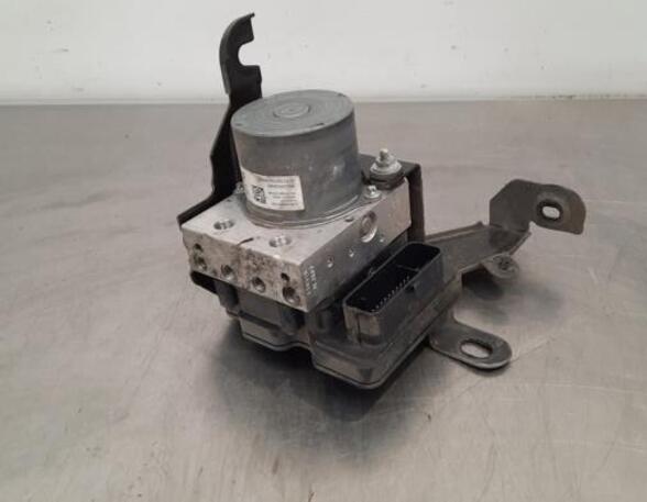 Abs Hydraulic Unit CITROËN JUMPY III Van (V_)