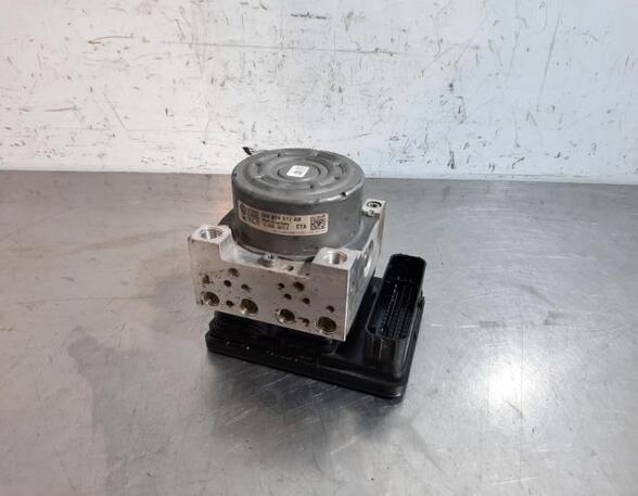 ABS Hydraulisch aggregaat VW GOLF VII (5G1, BQ1, BE1, BE2)