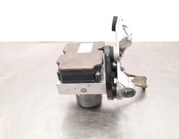 Abs Hydraulic Unit MERCEDES-BENZ C-CLASS (W205)