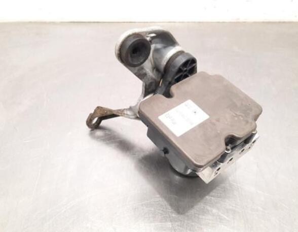 Abs Hydraulic Unit MERCEDES-BENZ C-CLASS (W205)