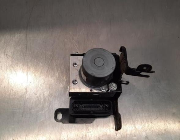 Abs Hydraulic Unit PEUGEOT 5008 II (MC_, MJ_, MR_, M4_)