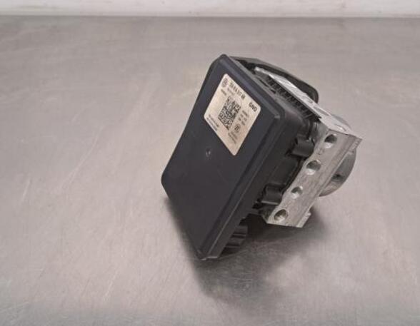 Abs Hydraulic Unit AUDI Q4 SUV (F4B)