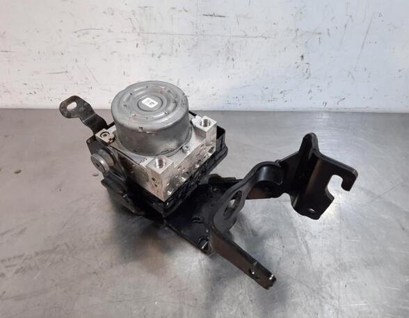 Abs Hydraulic Unit CITROËN C4 III (BA_, BB_, BC_)