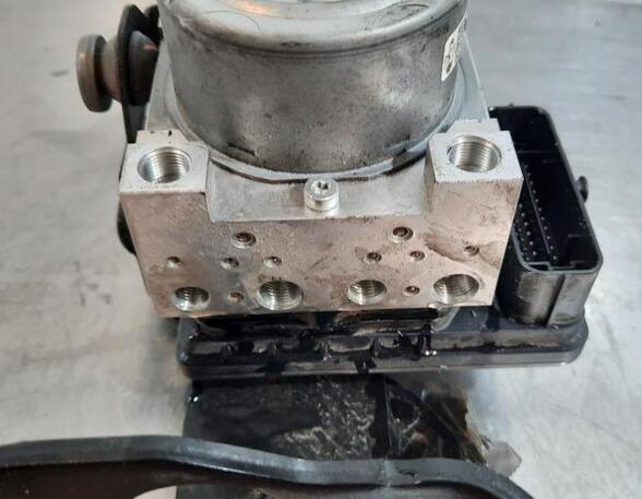 Abs Hydraulic Unit CITROËN C4 III (BA_, BB_, BC_)