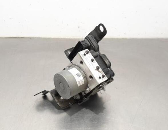 Abs Hydraulic Unit PEUGEOT 508 II (FB_, FH_, F3_)