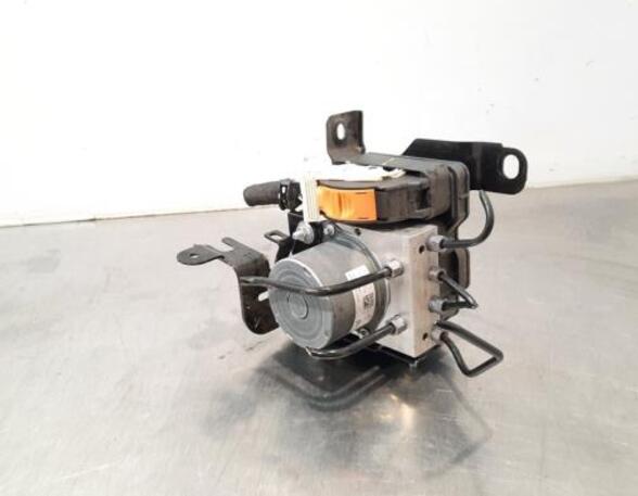 Abs Hydraulic Unit CITROËN C5 AIRCROSS (A_)