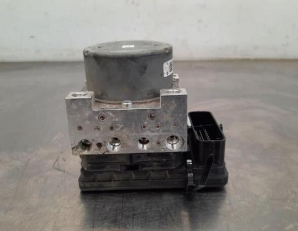 Abs Hydraulic Unit OPEL CORSA F (P2JO), PEUGEOT 208 II (UB_, UP_, UW_, UJ_)