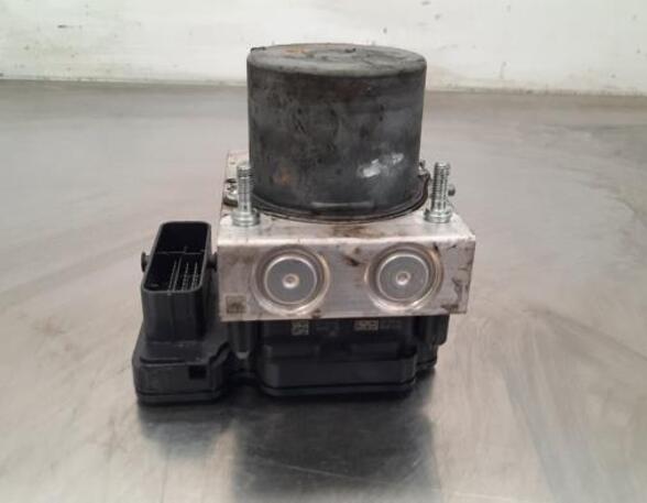 Abs Hydraulic Unit RENAULT MASTER III Platform/Chassis (EV, HV, UV), RENAULT MASTER III Van (FV)