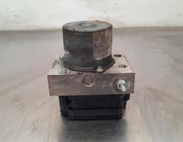 Pumpe ABS Renault Master III Kasten FV 476607708R P21089214