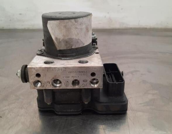 Abs Hydraulic Unit RENAULT MASTER III Platform/Chassis (EV, HV, UV), RENAULT MASTER III Van (FV)