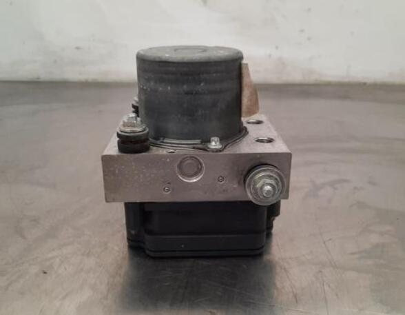 Abs Hydraulic Unit RENAULT MASTER III Platform/Chassis (EV, HV, UV), RENAULT MASTER III Van (FV)