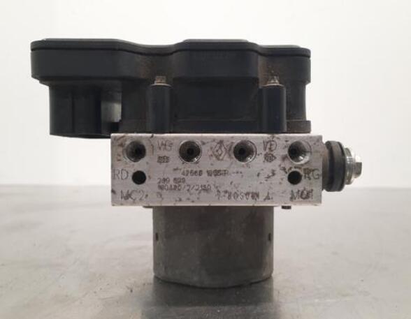 Abs Hydraulic Unit RENAULT KADJAR (HA_, HL_)