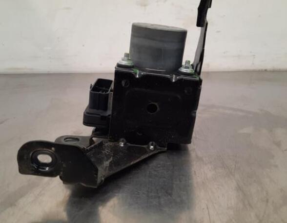 Abs Hydraulic Unit OPEL VIVARO C Van (K0), PEUGEOT EXPERT Van (V_)