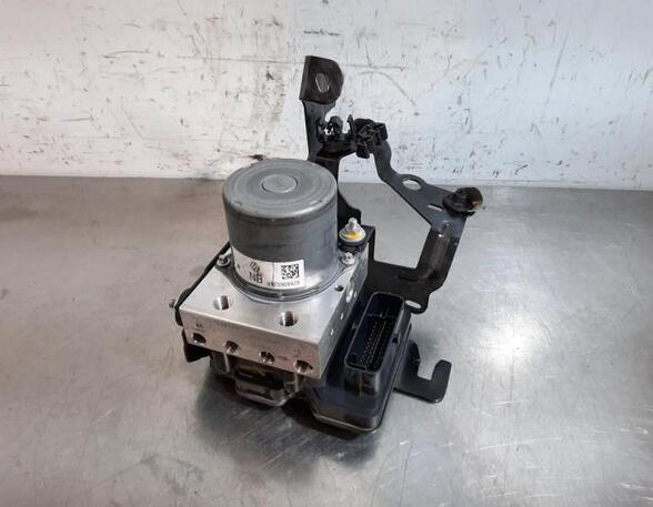 Abs Hydraulic Unit RENAULT CLIO V (B7_)