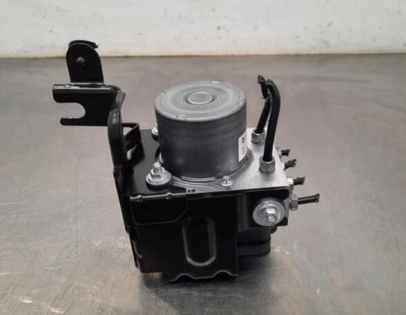 Abs Hydraulic Unit PEUGEOT 3008 SUV (MC_, MR_, MJ_, M4_)