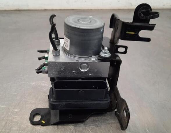 Abs Hydraulic Unit PEUGEOT 3008 SUV (MC_, MR_, MJ_, M4_)