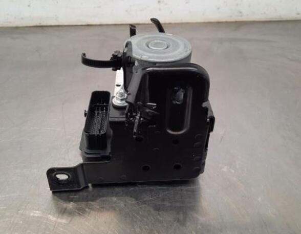 Abs Hydraulic Unit PEUGEOT 3008 SUV (MC_, MR_, MJ_, M4_)