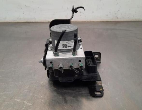 Abs Hydraulic Unit PEUGEOT 3008 SUV (MC_, MR_, MJ_, M4_)