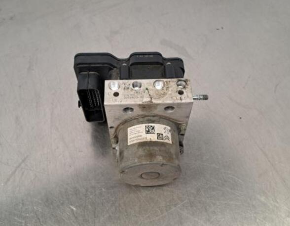 Abs Hydraulic Unit OPEL CROSSLAND X / CROSSLAND (P17, P2QO)