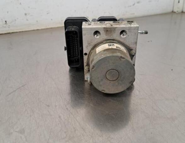 Abs Hydraulic Unit OPEL CROSSLAND X / CROSSLAND (P17, P2QO)