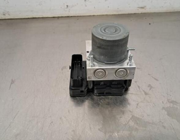 Abs Hydraulic Unit CITROËN BERLINGO (ER_, EC_)