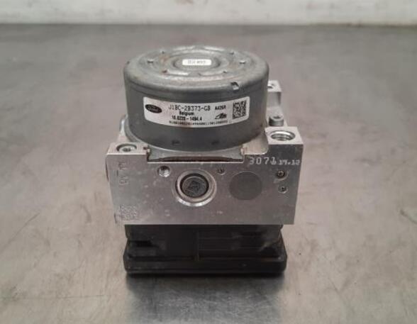 Abs Hydraulic Unit FORD FIESTA VII (HJ, HF)