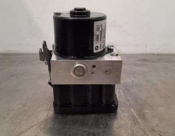 Abs Hydraulic Unit BMW 1 (E81), BMW 1 (E87)