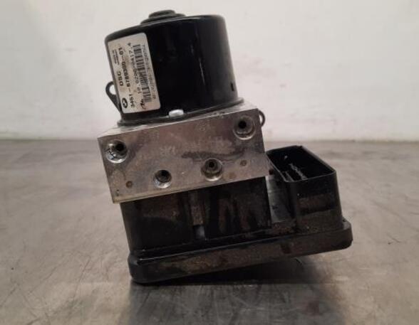 Abs Hydraulic Unit BMW 1 (E81), BMW 1 (E87)