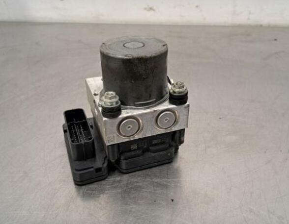 Pumpe ABS Peugeot Boxer Kasten  1673600480 P20527734