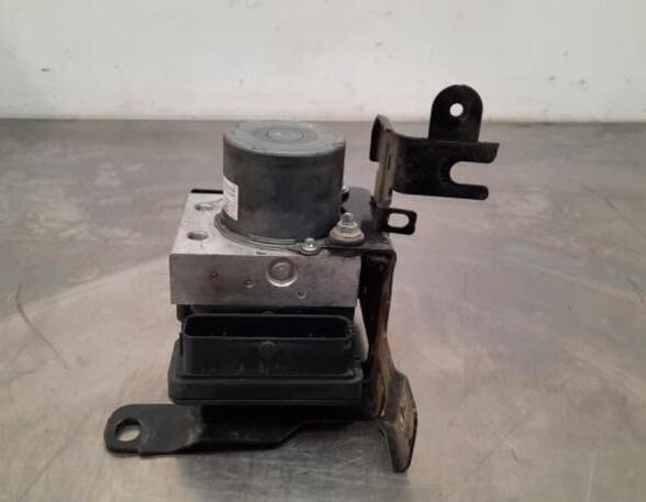 Abs Hydraulic Unit PEUGEOT 3008 SUV (MC_, MR_, MJ_, M4_)