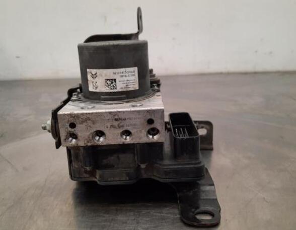 Abs Hydraulic Unit PEUGEOT 3008 SUV (MC_, MR_, MJ_, M4_)