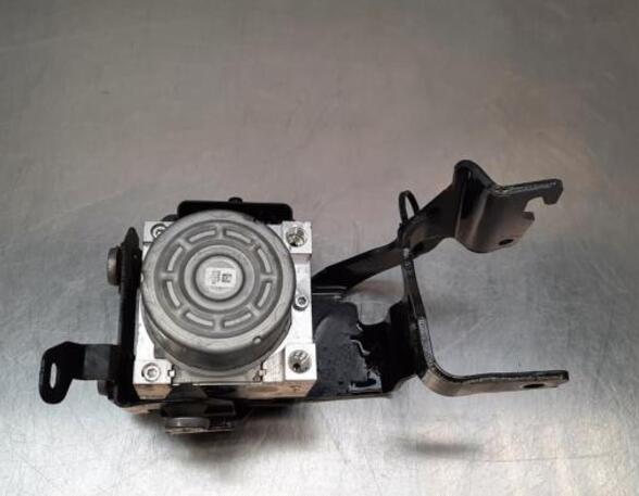 Abs Hydraulic Unit OPEL CORSA F (P2JO), PEUGEOT 208 II (UB_, UP_, UW_, UJ_)