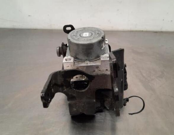 Abs Hydraulic Unit OPEL CORSA F (P2JO), PEUGEOT 208 II (UB_, UP_, UW_, UJ_)