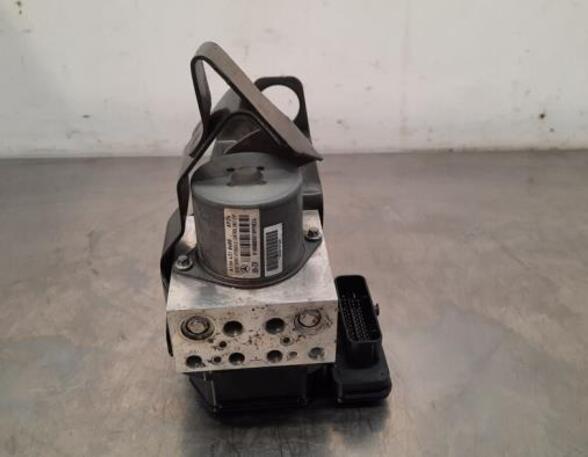 Abs Hydraulic Unit MERCEDES-BENZ GLE (W166)